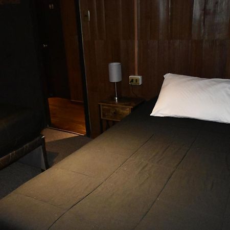 Estacion Hostel กัสโตร ภายนอก รูปภาพ