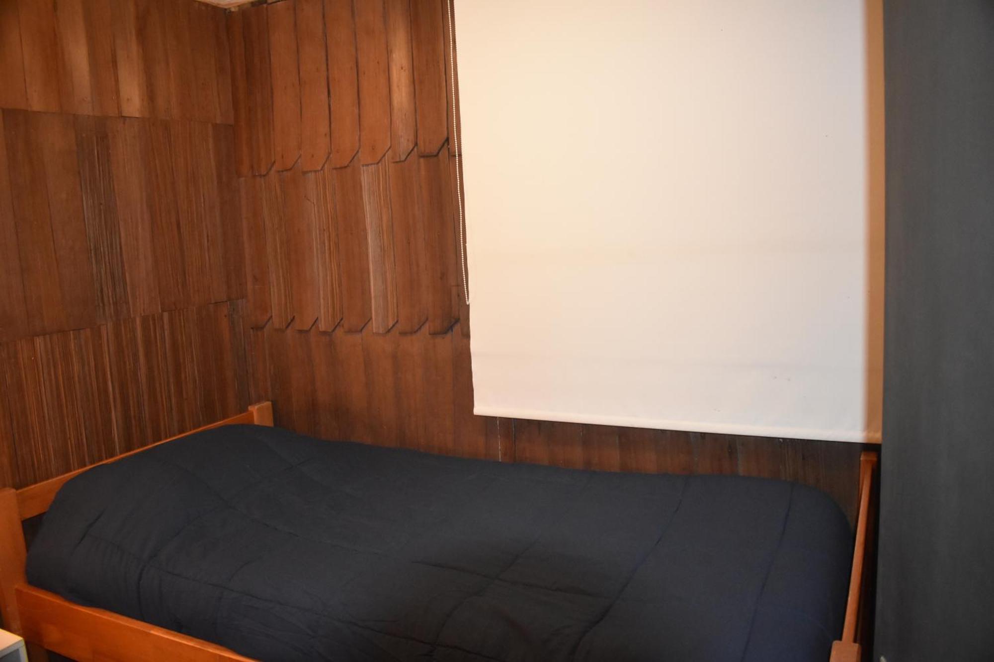 Estacion Hostel กัสโตร ภายนอก รูปภาพ