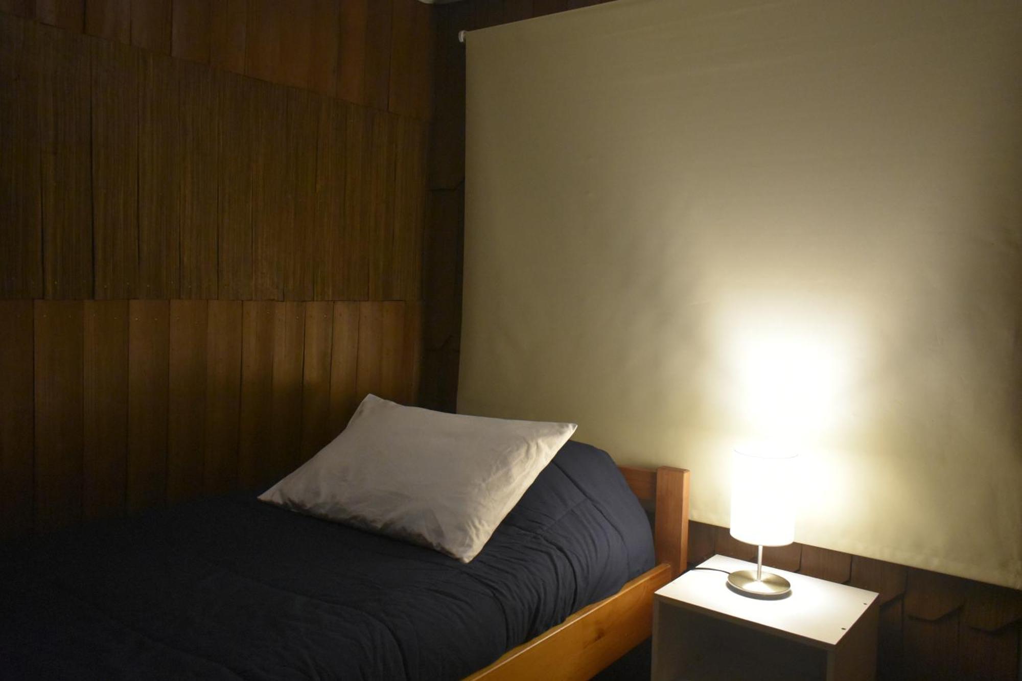 Estacion Hostel กัสโตร ภายนอก รูปภาพ