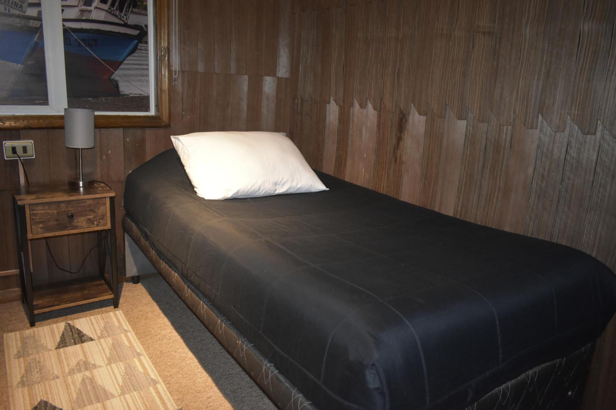 Estacion Hostel กัสโตร ภายนอก รูปภาพ
