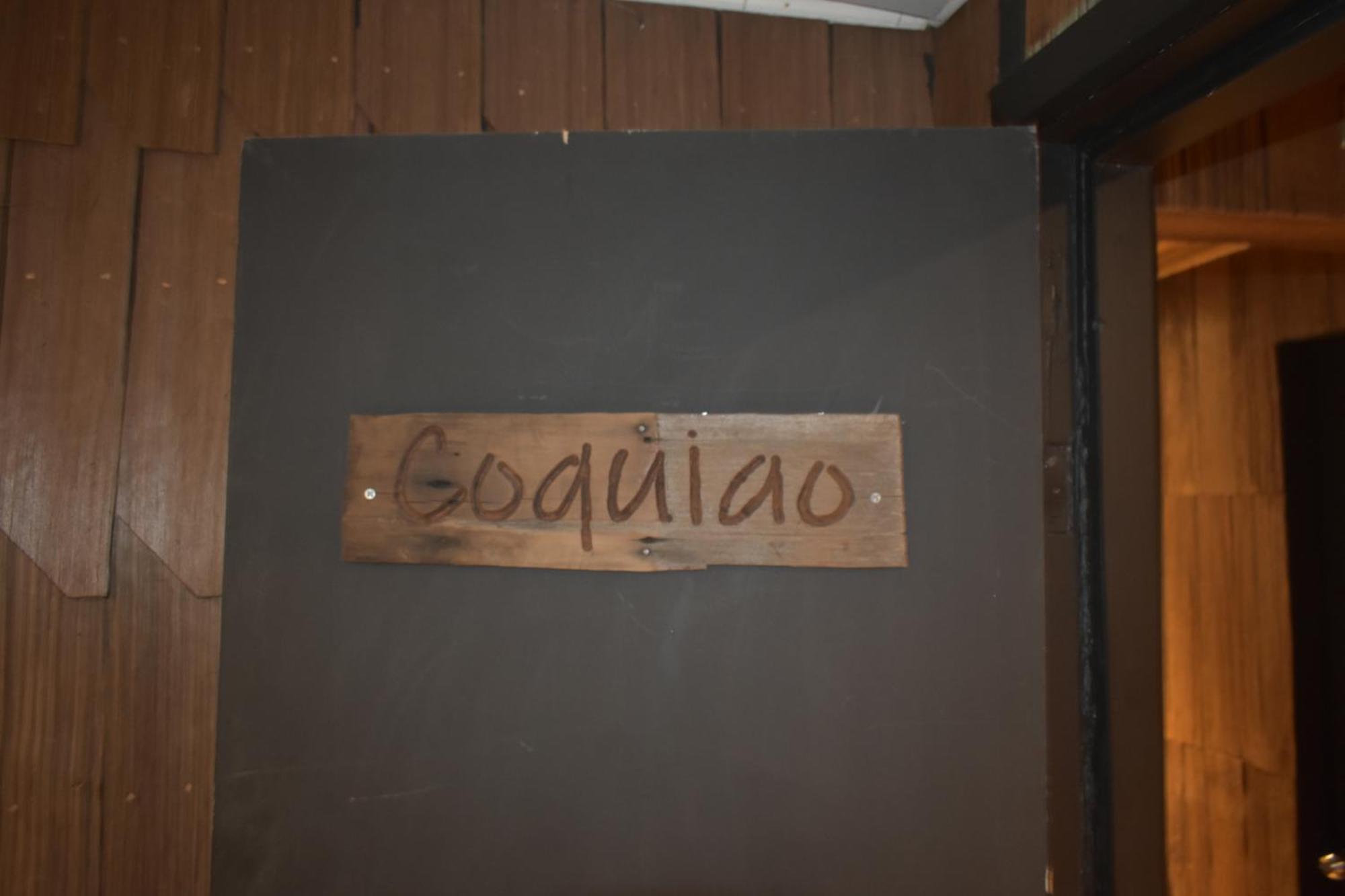 Estacion Hostel กัสโตร ภายนอก รูปภาพ
